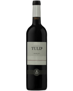 Tulip Winery Merlot 2020