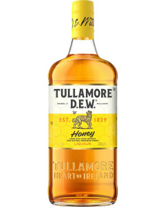 Tullamore Dew Honey