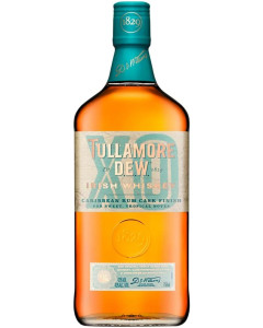 Tullamore Dew XO Caribbean Cask