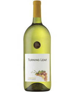 Turning Leaf Chardonnay