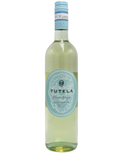 Tutela Pinot Grigio 2021