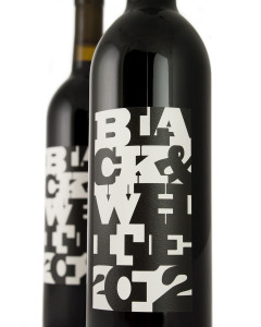 TV Black & White Cabernet Sauvignon 2012