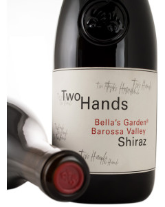 Two Hands Wines Bella's Garden 2011