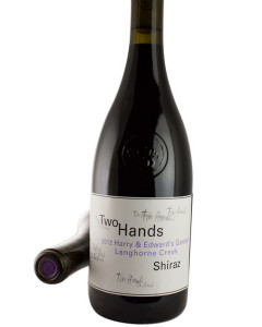 Two Hands Wines Harry & Edward's Garden 2012