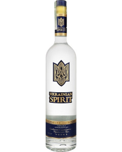 Ukrainian Spirit Vodka