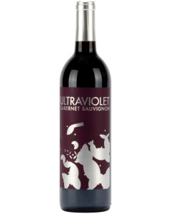 Ultraviolet Cabernet Sauvignon 2016