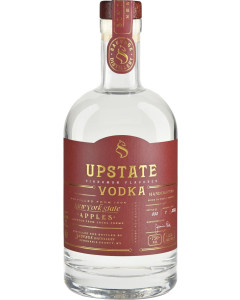 Upstate Cinnamon Vodka Kosher