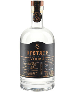 Upstate Vodka Kosher