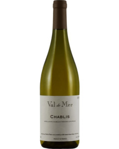 Val de Mer Chablis 2022