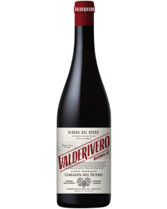 Valderivero Roble Ribera del Duero