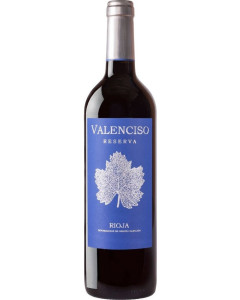 Valenciso Rioja 2015