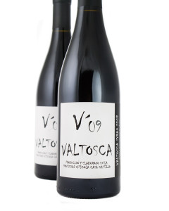 Valtosca V'09 2009