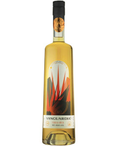 Vanguardia Anejo Tequila