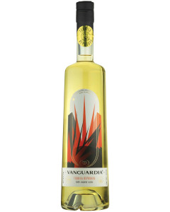 Vanguardia Reposado Tequila