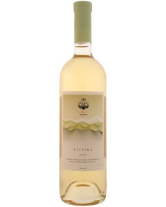 Vaziani Tsitska White 2020