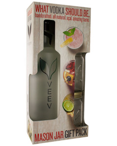 VeeV Acai Spirit Gift Set