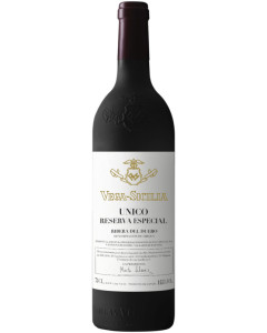 Vega-Sicilia Unico Reserva Especial R19/R20 2019