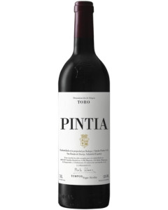 Vega Sicilia Pintia 2017