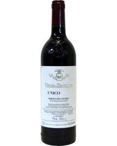 Vega-Sicilia Unico Ribera Del Duero 2009