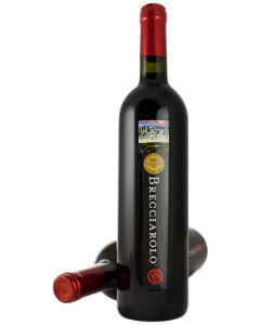 Velenosi Il Brecciarolo Rosso Piceno Superiore 2005