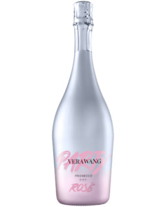 Vera Wang Party Rose Prosecco Doc