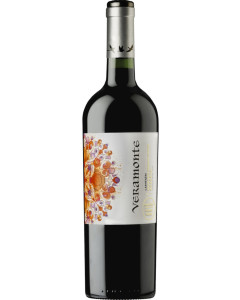 Veramonte Carmenère 2020