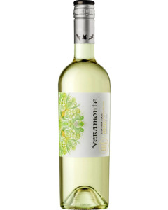 Veramonte Sauvignon Blanc 2022