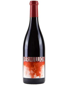 Vermillion Red Blend 2016