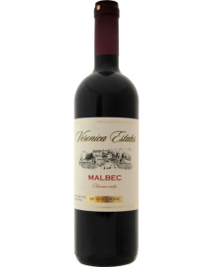 Veronica Estates Malbec