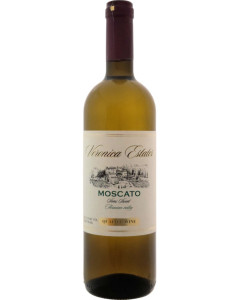 Veronica Estates Moscato 2018