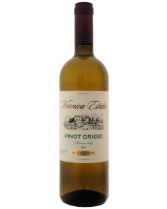 Veronica Estates Pinot Grigio 2019