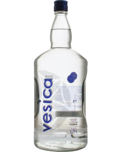 Vesica Vodka