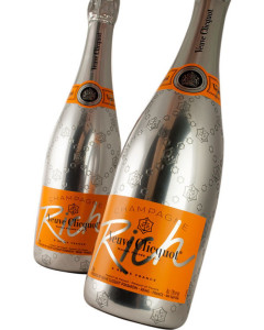 Veuve Clicquot Rich