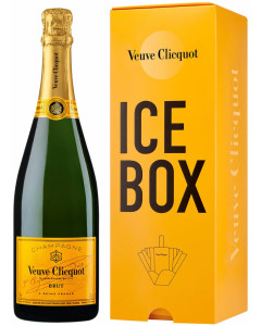 Veuve Clicquot Brut Ice Box