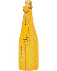 Veuve Clicquot Ice Jacket w/Handle