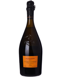 Veuve Clicquot la Grande Dame 1998