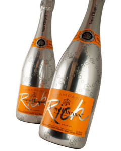 Veuve Clicquot Rich