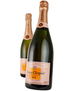 Veuve Clicquot Rose