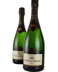 Veuve du Vernay Brut