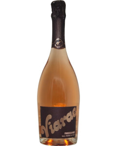 Viarae Prosecco Rosé Millesimato 2023