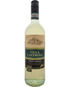 Villa Caterina Pinot Grigio 2021