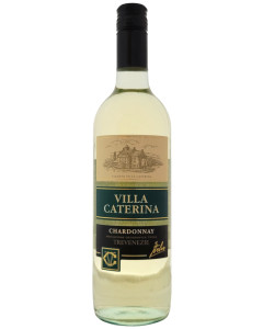 Villa Caterina Chardonnay 2018