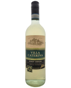 Villa Caterina Pinot Grigio 2021