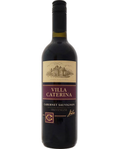 Villa Caterina Cabernet Sauvignon 2018