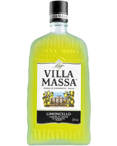 Villa Massa Limoncello