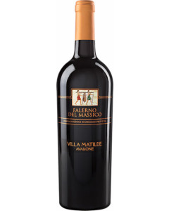 Villa Matilde Avallone Falerno del Massico Rosso 2018