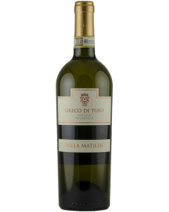 Villa Matilde Greco di Tufo 2020