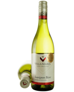 Villa Maria Estate Private Bin Marlborough Sauvignon Blanc 2022