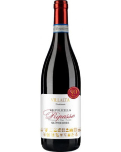 Villalta Valpolicella Ripasso Superiore 2018