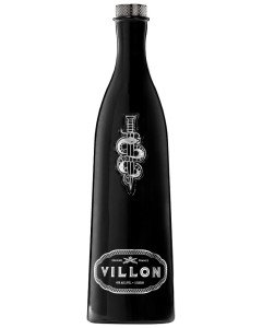 Villon Cognac VSOP Liqueur